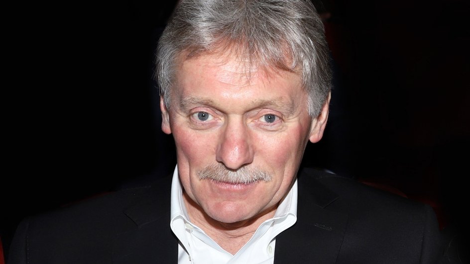 Дмитрий Песков Дмитрий Песков