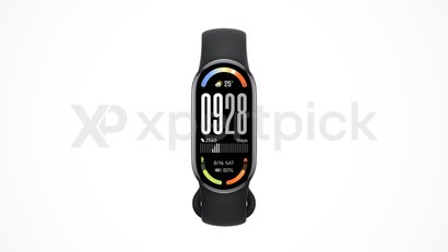 фитнес-браслет Xiaomi Smart Band 10