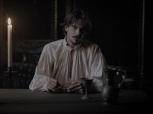 Кадр из Война престолов: Подлинная история Европы