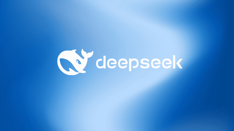 логотип DeepSeek