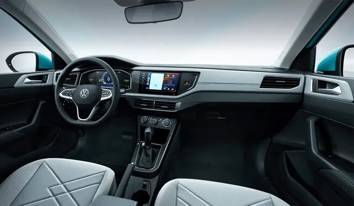 Volkswagen Lavida XR Volkswagen Lavida XR