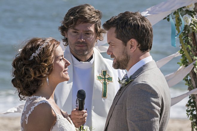 Кадр из сериала «Любовники» Кадр из сериала «Любовники»