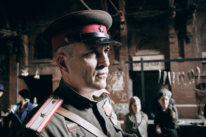 Евгений Воловенко