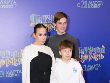 барановская барановская