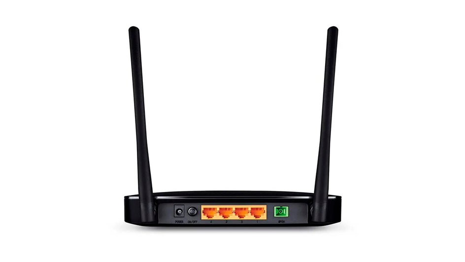 GPON роутер GPON роутер