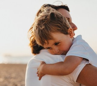 Как вырастить ребенка счастливым: 6 советов