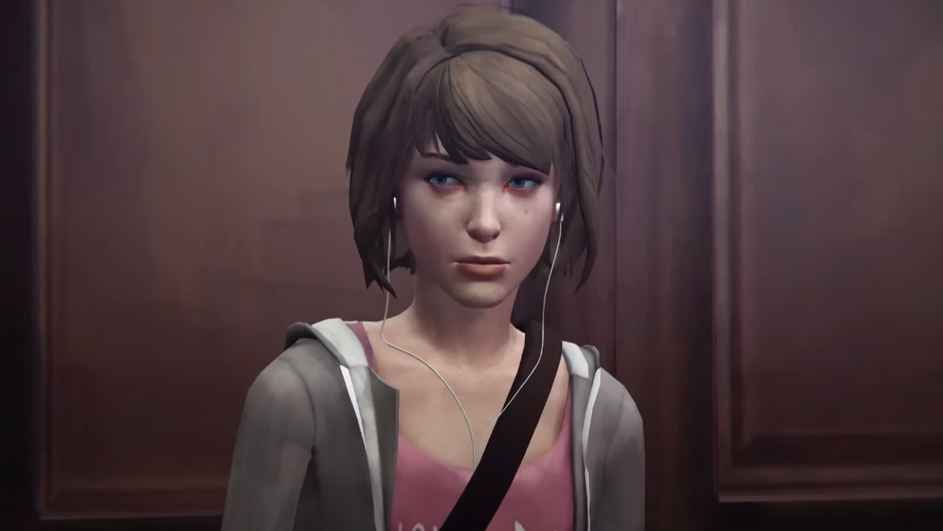 Игра Life is Strange Игра Life is Strange