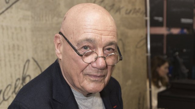 Владимир Познер