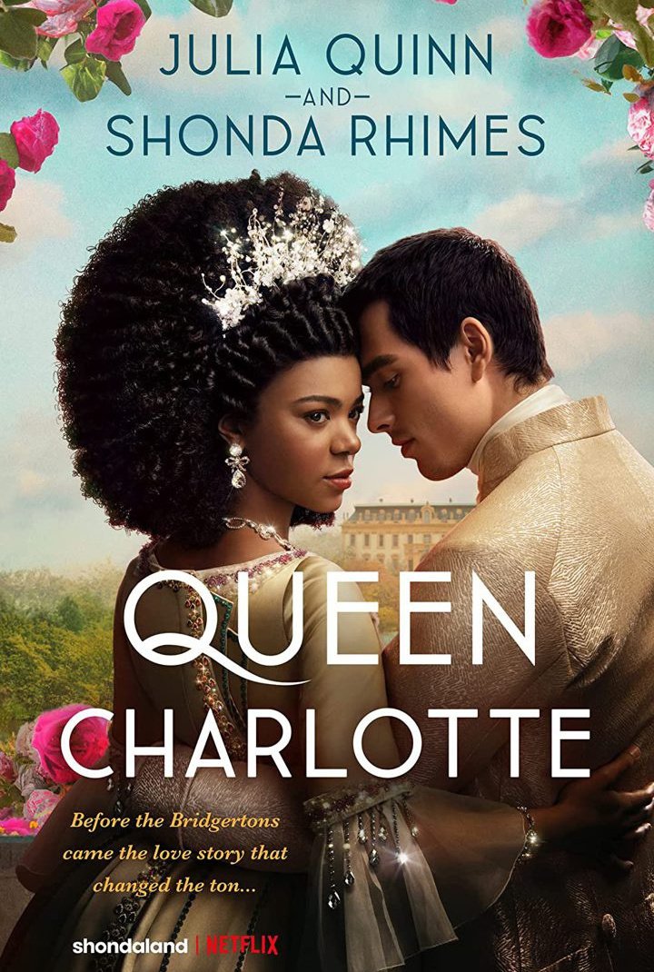 Королева Шарлотта: История Бриджертонов