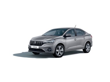 slide image for gallery: 26659 | Renault Logan
