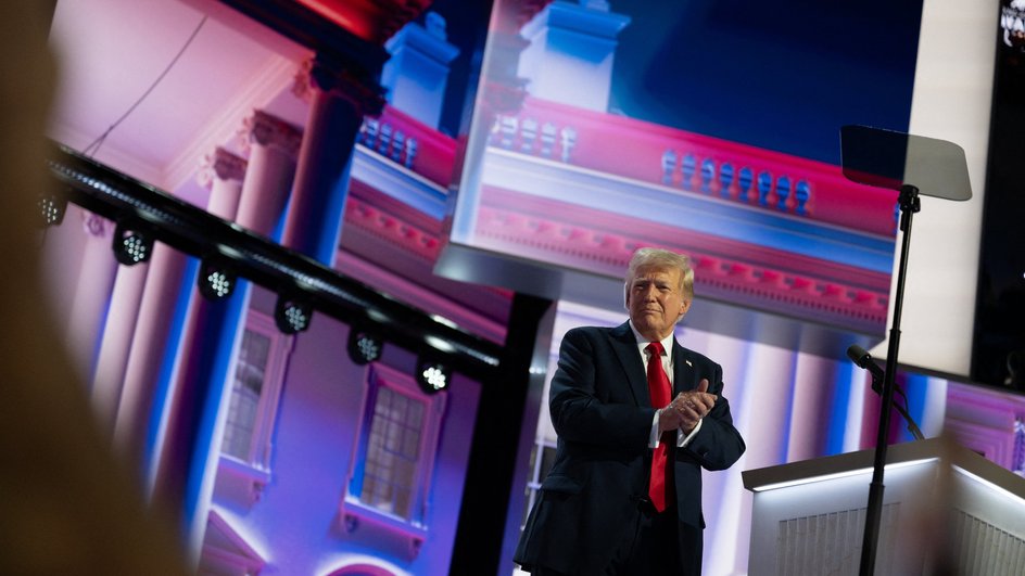дональд трамп дональд трамп