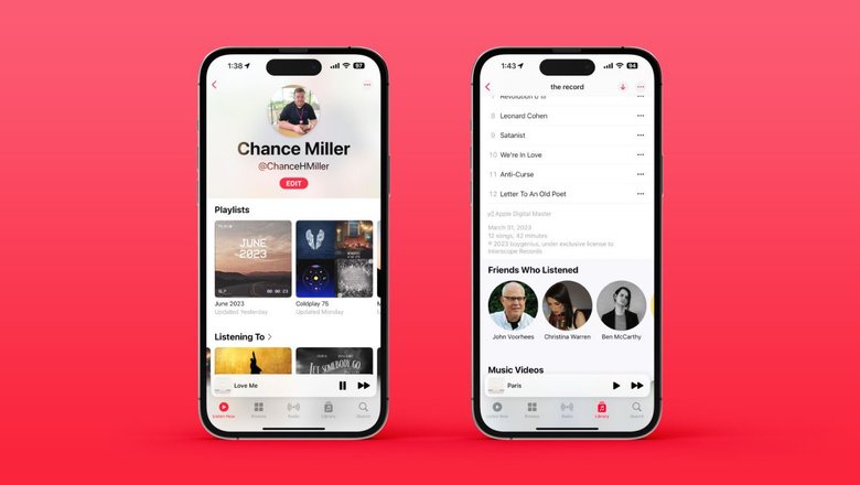 Почему недоступны песни в Apple Music? Ответ