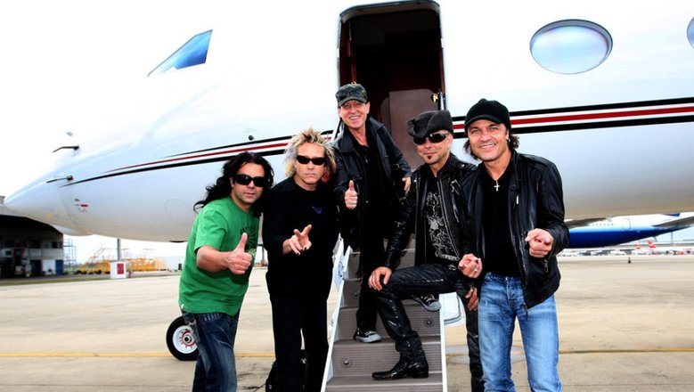 Scorpions Scorpions