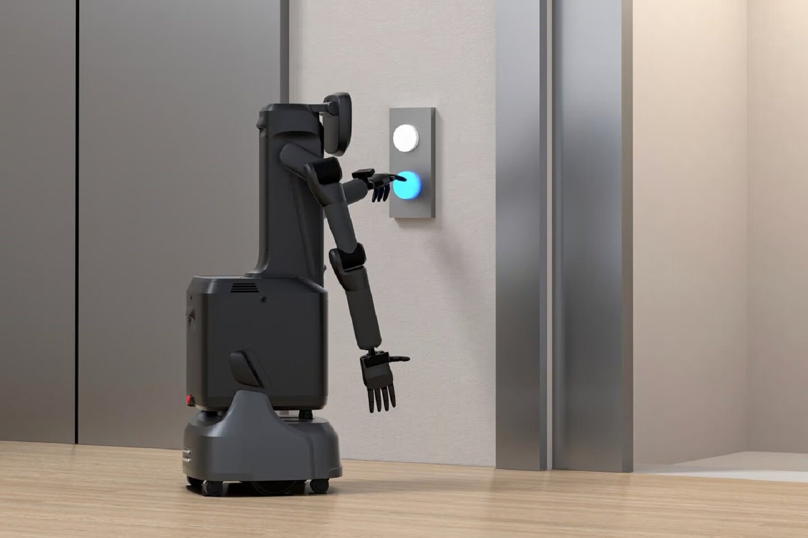 flashbot-arm