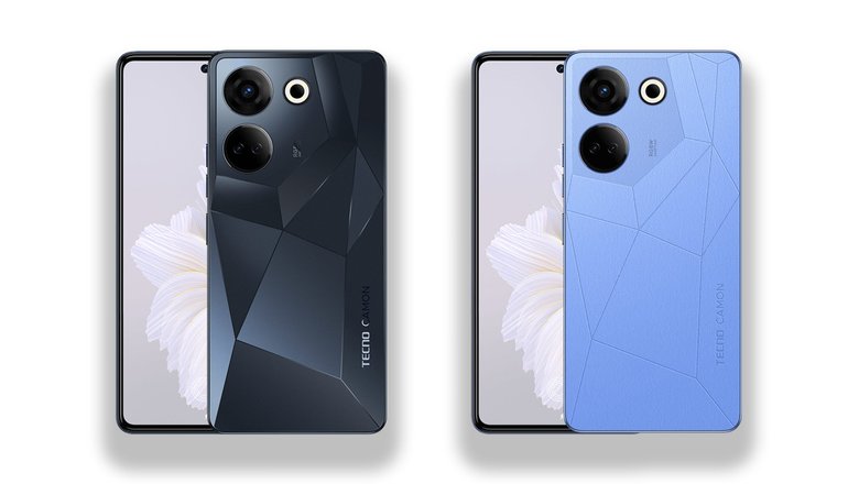 Смартфон tecno camon 20 256