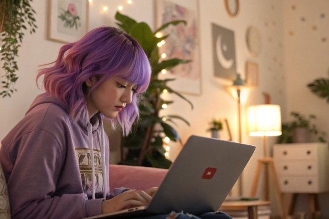 Зрители YouTube начнут видеть рекламу после «пиковых» моментов в видео