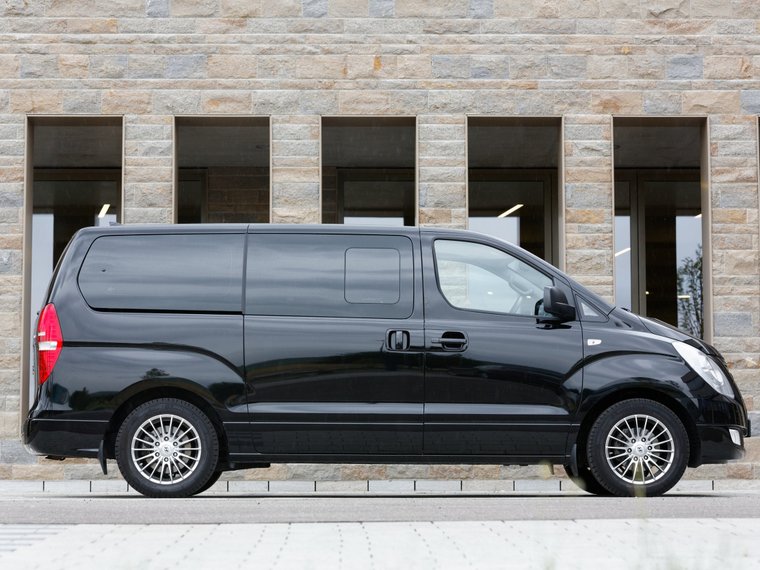 Hyundai H-1