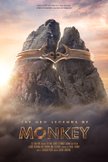 Постер Царь обезьян: Новые легенды: 1 сезон
