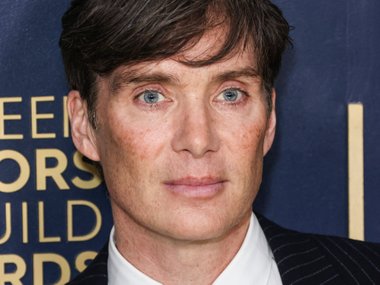 Киллиан Мерфи на церемонии вручения премии SAG Awards Киллиан Мерфи на церемонии вручения премии SAG Awards