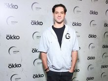 Марк Богатырев на премьере сериала «Аутсорс», фото: пресс-служба