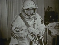 Проверка костюма «Беркут» Фото: скриншот из видео с Youtube-канала «Роскосмос»