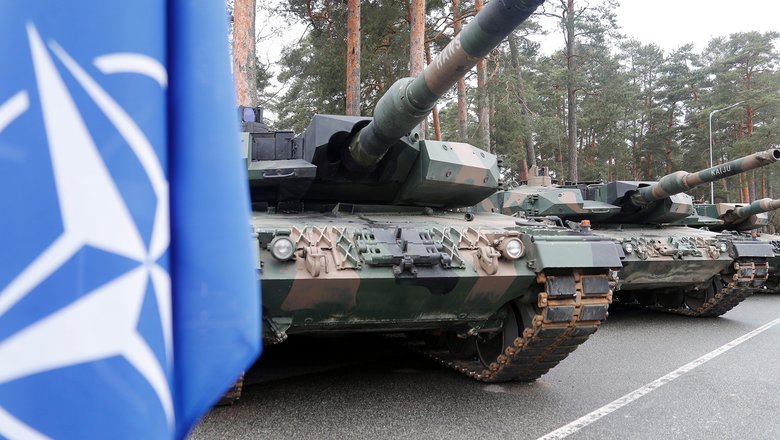 Эксперты: когда НАТО введет войска на Украину, переговоры в Стамбуле и сделка века США с саудитами