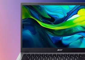 Ноутбуки серии Acer Aspire