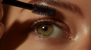 коллекция мода и красота
