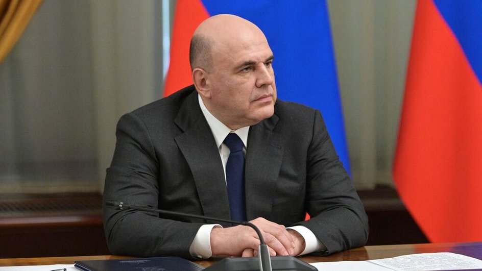 Мишустин поручил подготовить предложения по улучшению ж/д сети в СКФО Мишустин поручил подготовить предложения по улучшению ж/д сети в СКФО