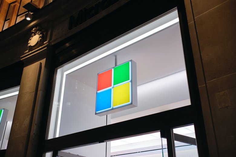 Microsoft приняля смелое решение. Фото: Unsplash