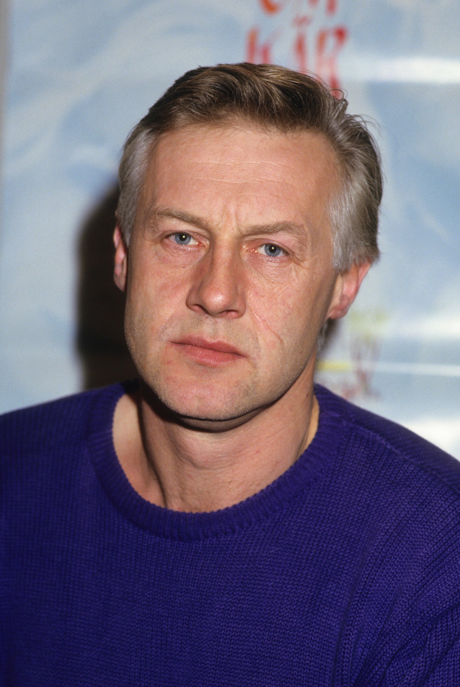 Сверре Анкер Оусдаль