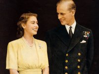 10 интересных фактов о королеве Елизавете II и ее муже