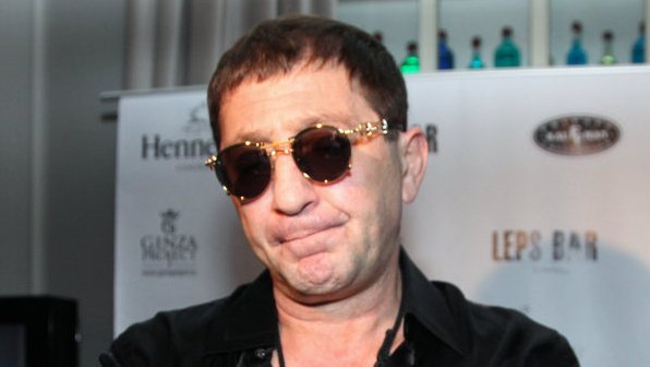 Григорий Лепс Григорий Лепс