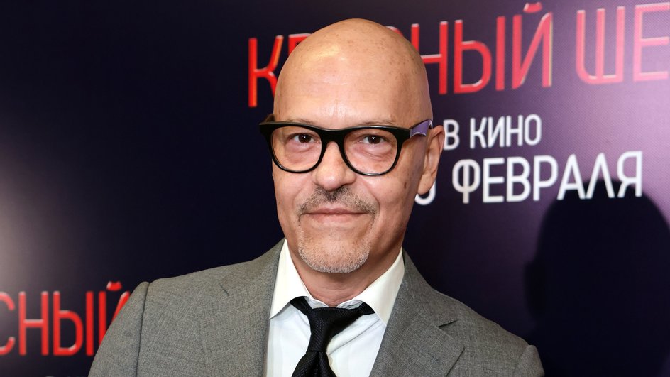 федор бондарчук федор бондарчук