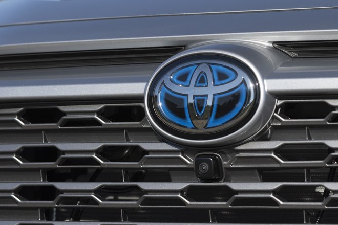Toyota занимается проектом компактного пикапа на основе RAV4 Toyota занимается проектом компактного пикапа на основе RAV4