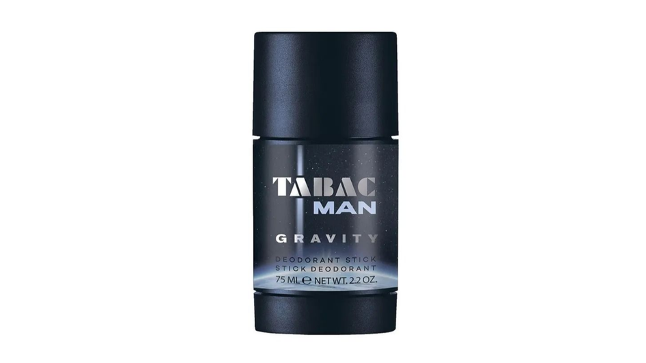 Дезодорант фирмы Tabac серия Man Gravity Дезодорант фирмы Tabac серия Man Gravity