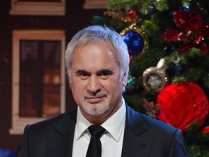 Валерий Меладзе