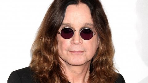 Оззи Осборн (Ozzy Osbourne): биография, фото - «Кино Mail.ru»