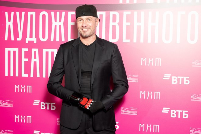 Роман Костомаров Роман Костомаров