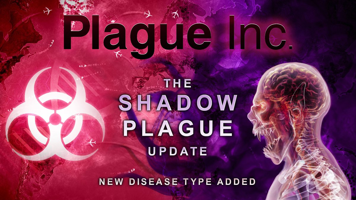 Игра, которая предсказала коронавирус. Почему Plague Inc. опять популярна -  Hi-Tech Mail.ru