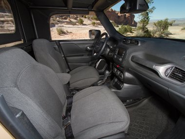 slide image for gallery: 22009 | Jeep Comanche
