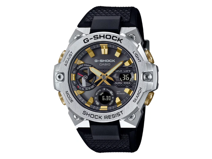 Часы Casio GST-B400CX-1AJR.