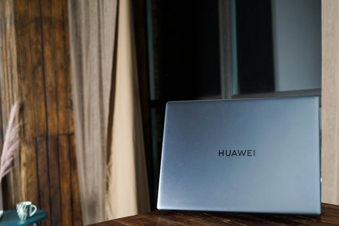 huawei matebook 16