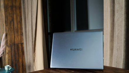 huawei matebook 16