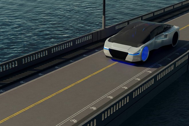 беспилотный автомобиль беспилотный автомобиль
