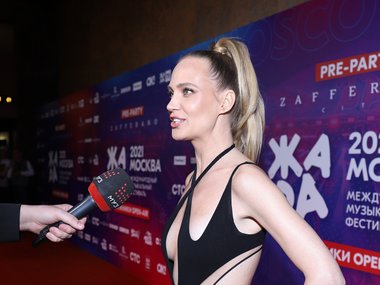 Slide image for gallery: 14992 | Глюкоза. Источник: Starface.ru