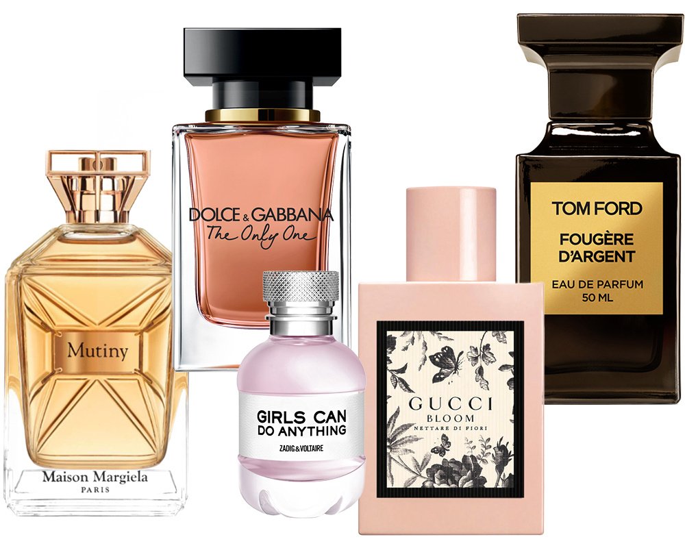 6 ситуаций, когда не стоит покупать парфюм