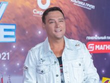 Юрий Шатунов