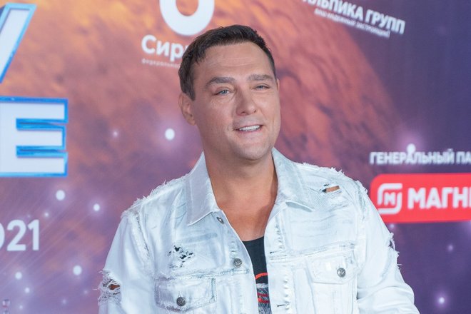 Юрий Шатунов Юрий Шатунов
