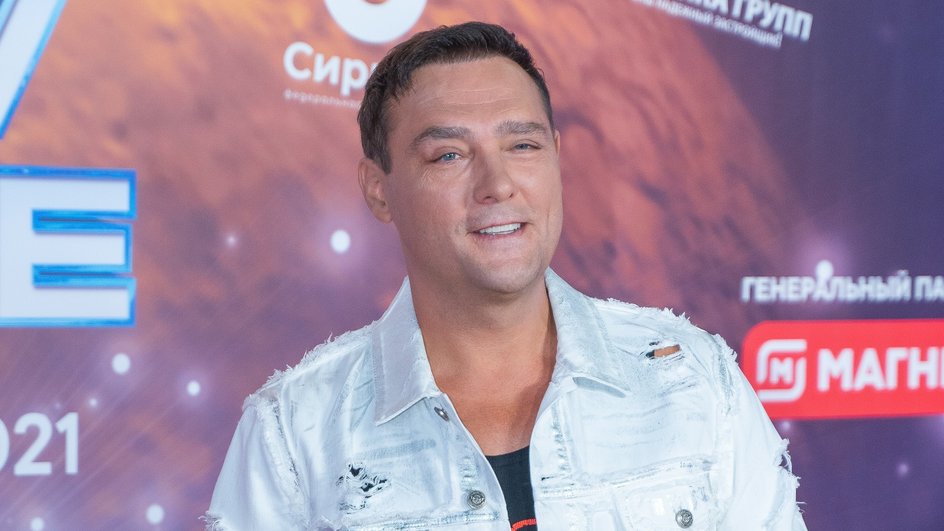 Юрий Шатунов Юрий Шатунов